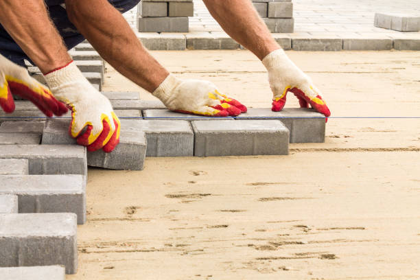 Best Affordable Driveway Pavers  in Solana Beach, CA
