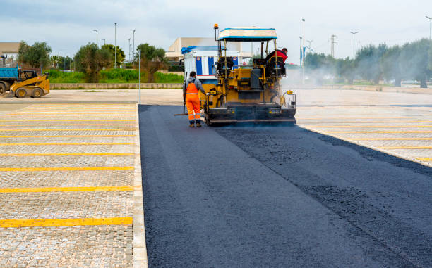 Best Interlocking Driveway Pavers  in Solana Beach, CA