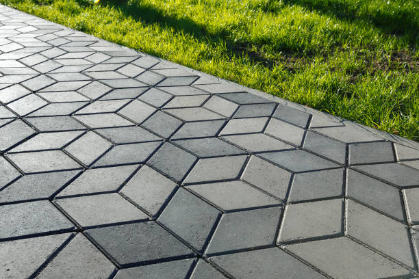 Best Decorative Driveway Pavers  in Solana Beach, CA