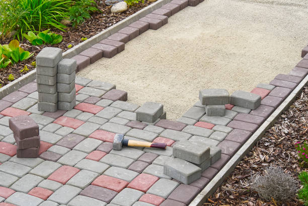 Best Cobblestone Driveway Pavers  in Solana Beach, CA