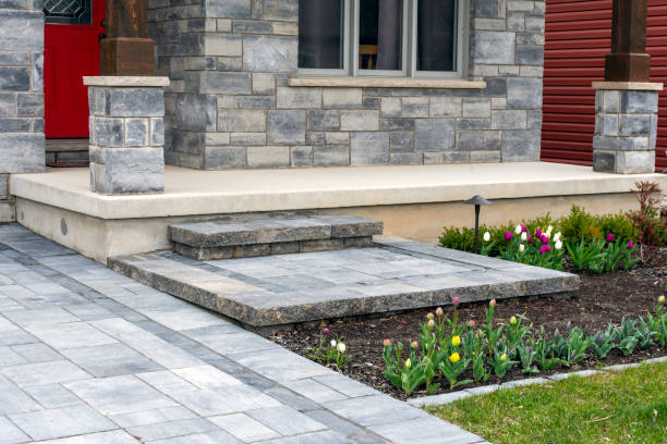 Best Concrete Paver Driveway  in Solana Beach, CA