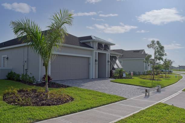 Best Interlocking Driveway Pavers  in Solana Beach, CA