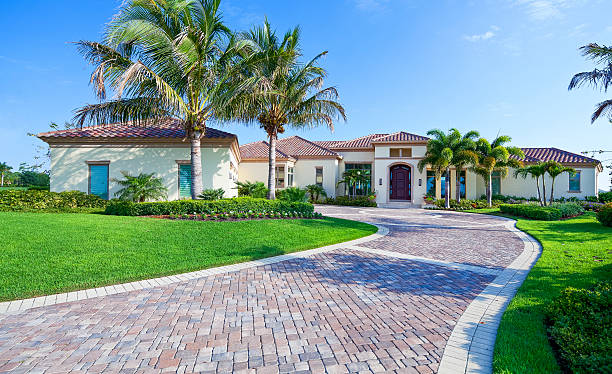 Best Driveway Resurfacing Pavers  in Solana Beach, CA
