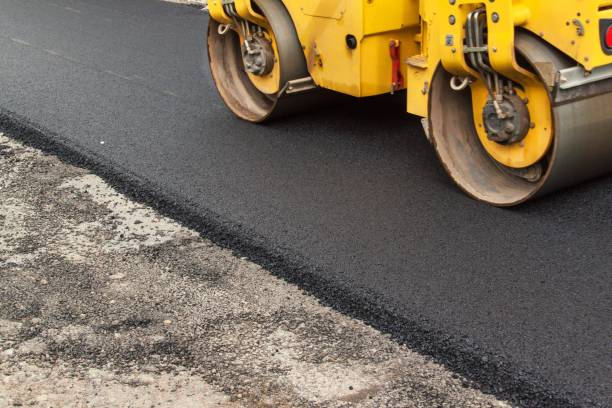 Best Custom Driveway Pavers  in Solana Beach, CA