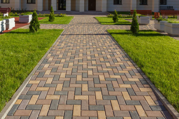 Best Brick Driveway Pavers  in Solana Beach, CA